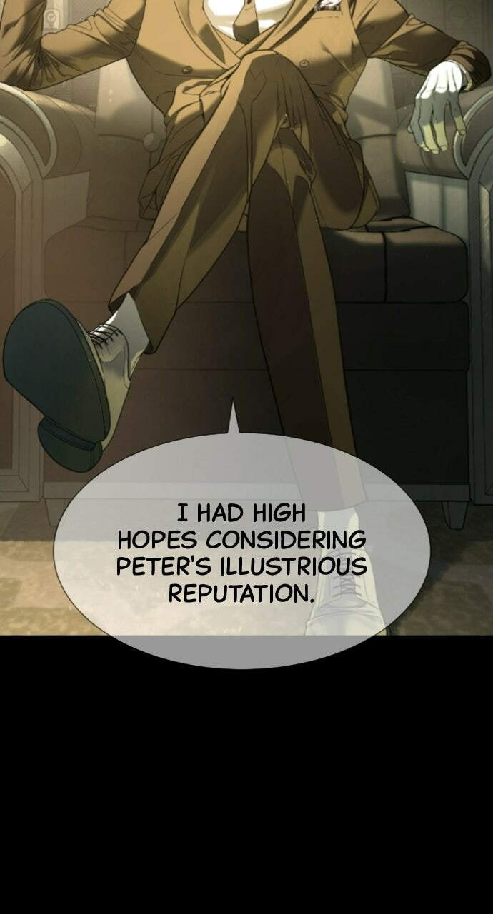 Killer Pedro Chapter 104.2 page 5 - 