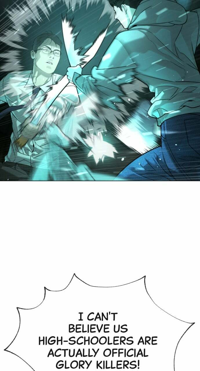Killer Pedro Chapter 104.2 page 43 - 