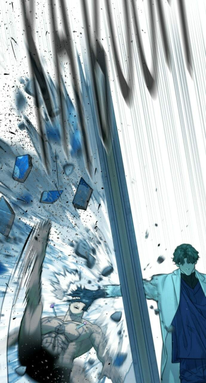 Killer Pedro Chapter 104.2 page 59 - 