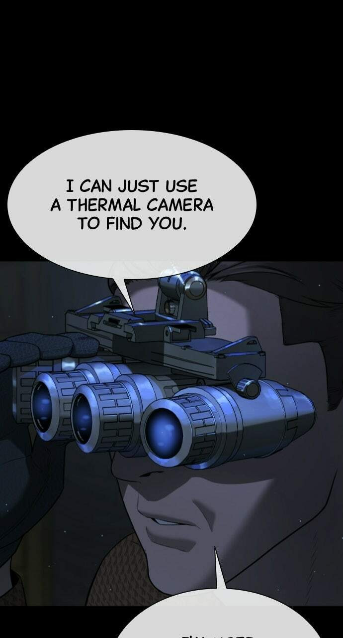 Killer Pedro Chapter 104.2 page 85 - 