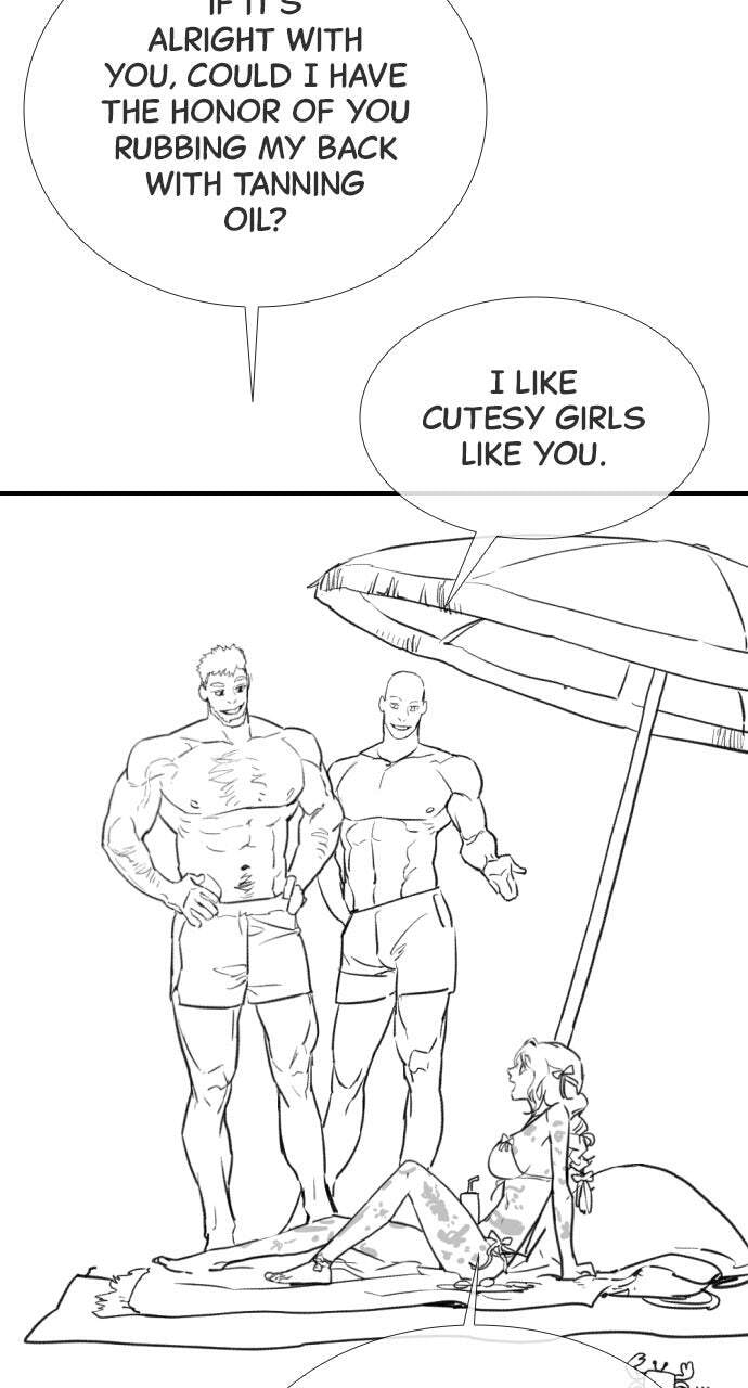 Killer Pedro Chapter 104.5 page 128 - 