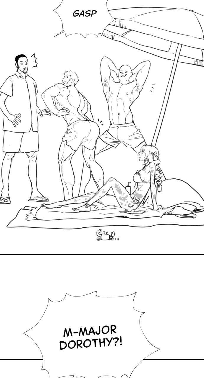 Killer Pedro Chapter 104.5 page 131 - 