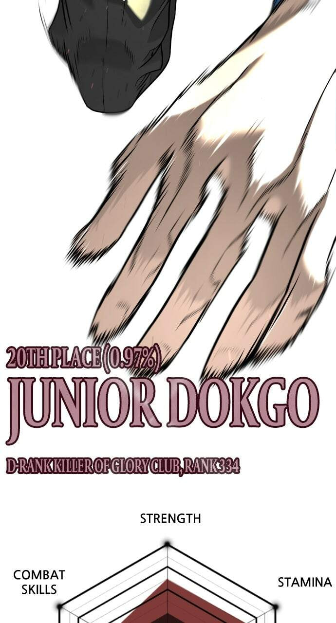 Killer Pedro Chapter 104.5 page 61 - 