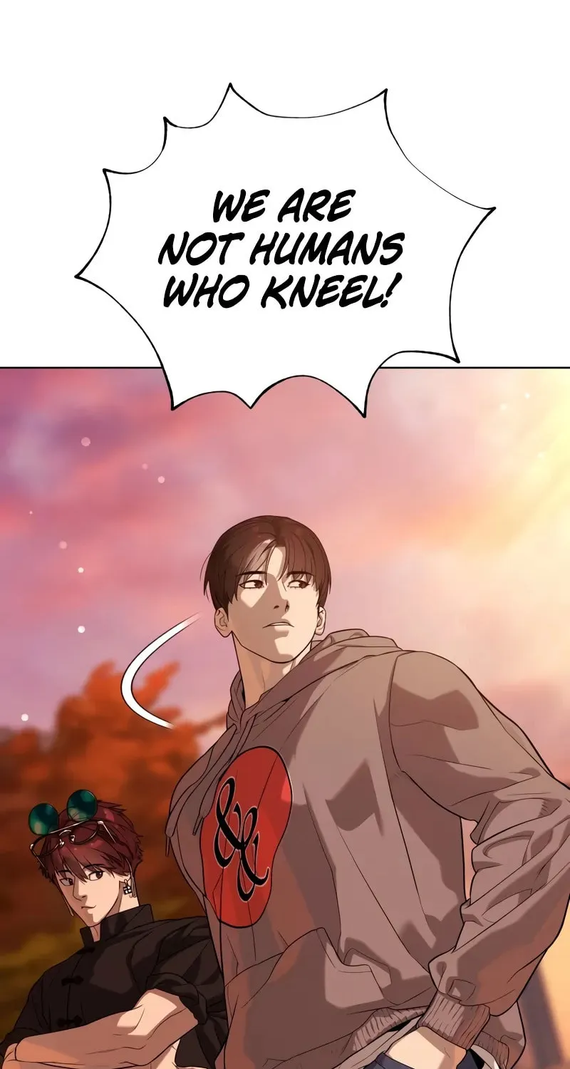 Killer Pedro Chapter 104 page 105 - 