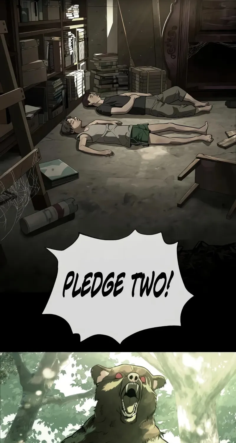 Killer Pedro Chapter 104 page 108 - 