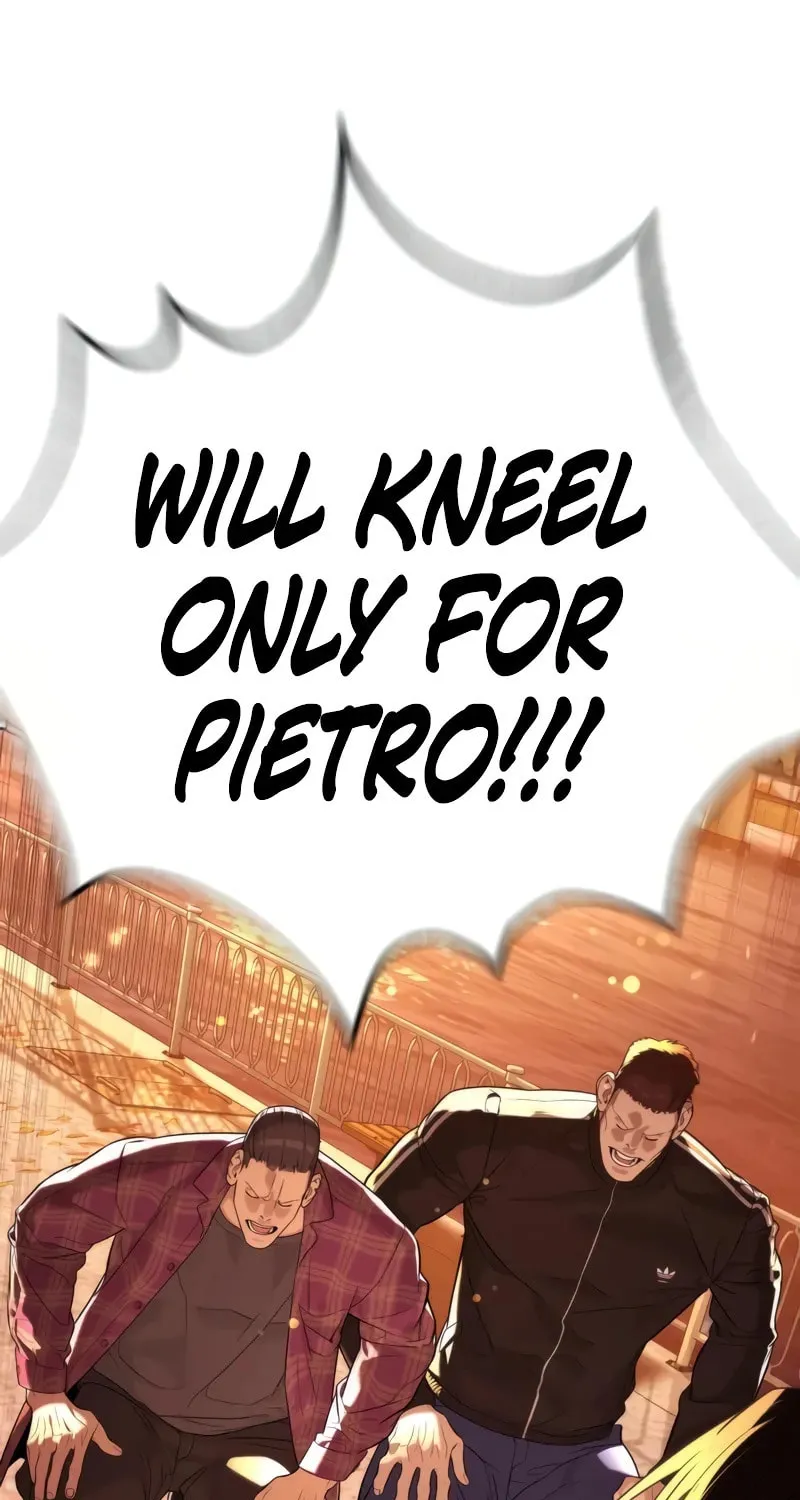 Killer Pedro Chapter 104 page 114 - 