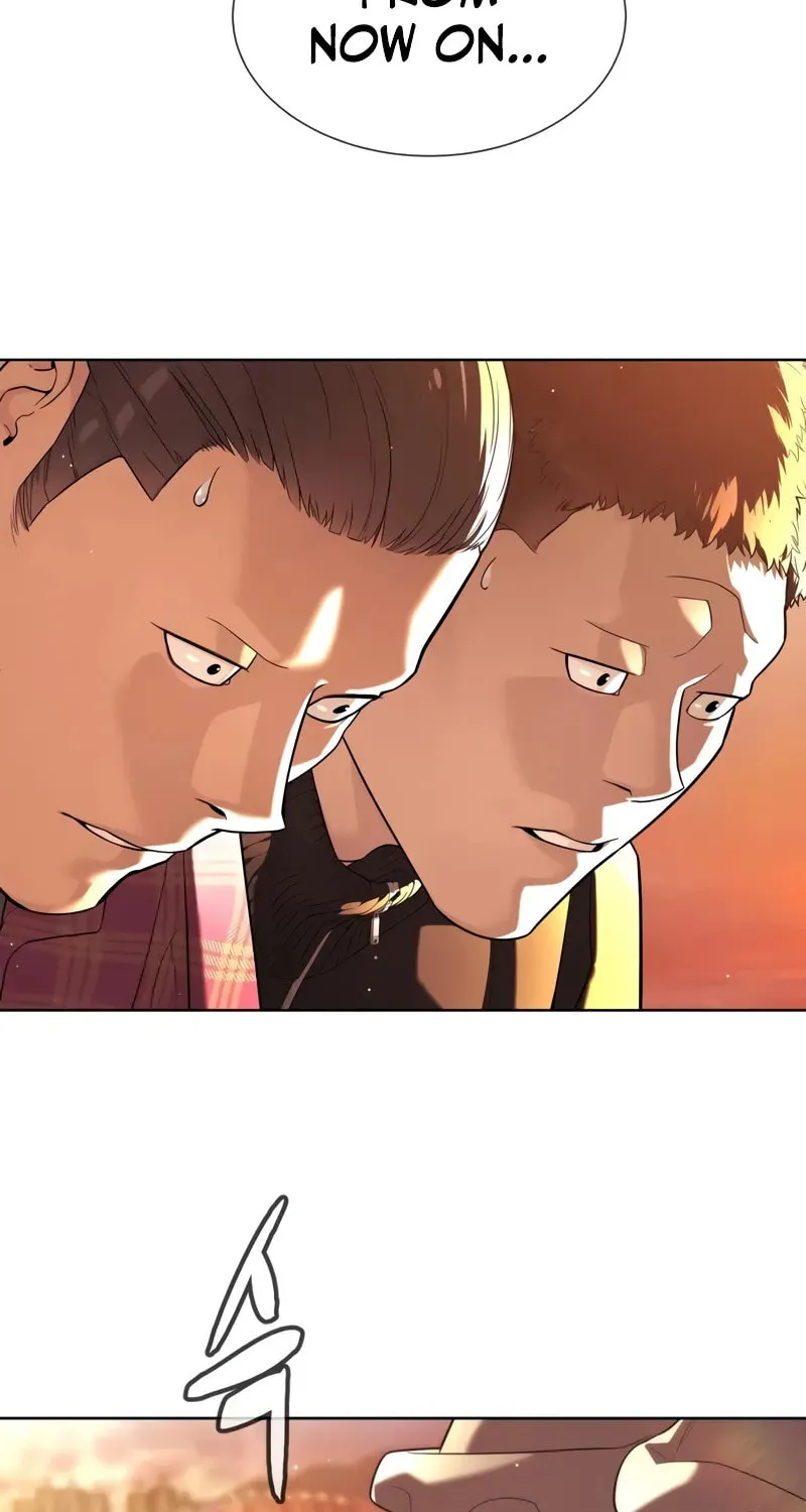 Killer Pedro Chapter 104 page 126 - 