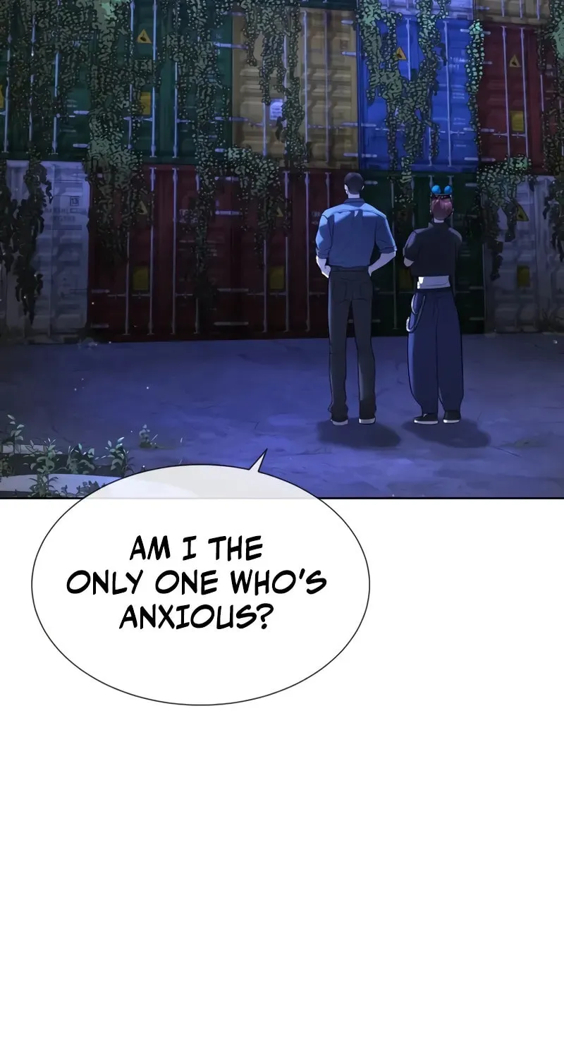 Killer Pedro Chapter 104 page 136 - 