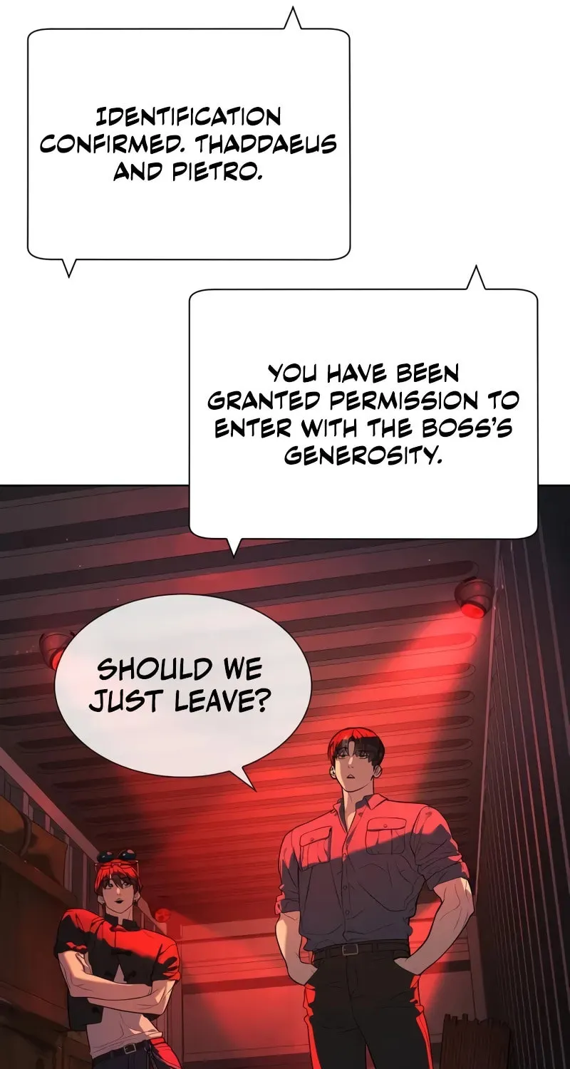 Killer Pedro Chapter 104 page 139 - 