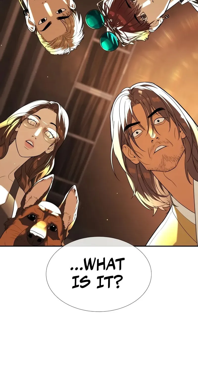 Killer Pedro Chapter 104 page 154 - 