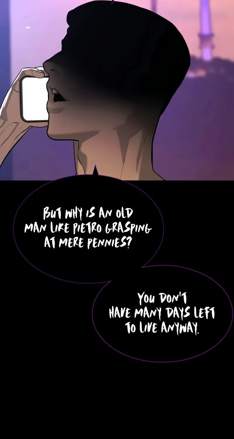 Killer Pedro Chapter 104 page 164 - 