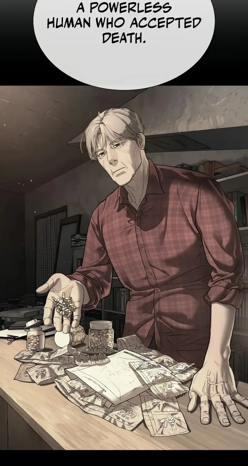 Killer Pedro Chapter 104 page 202 - 