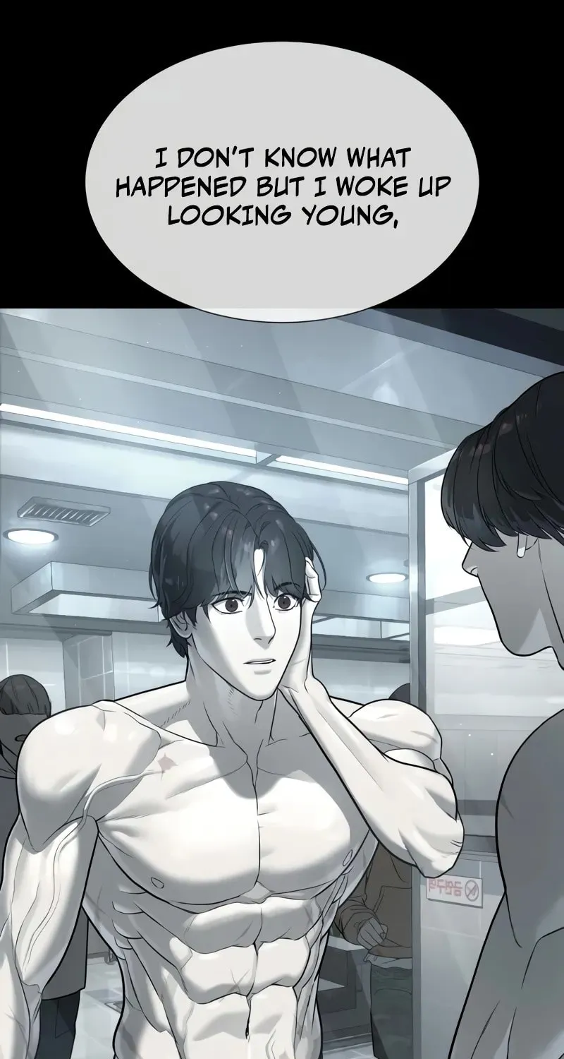 Killer Pedro Chapter 104 page 203 - 