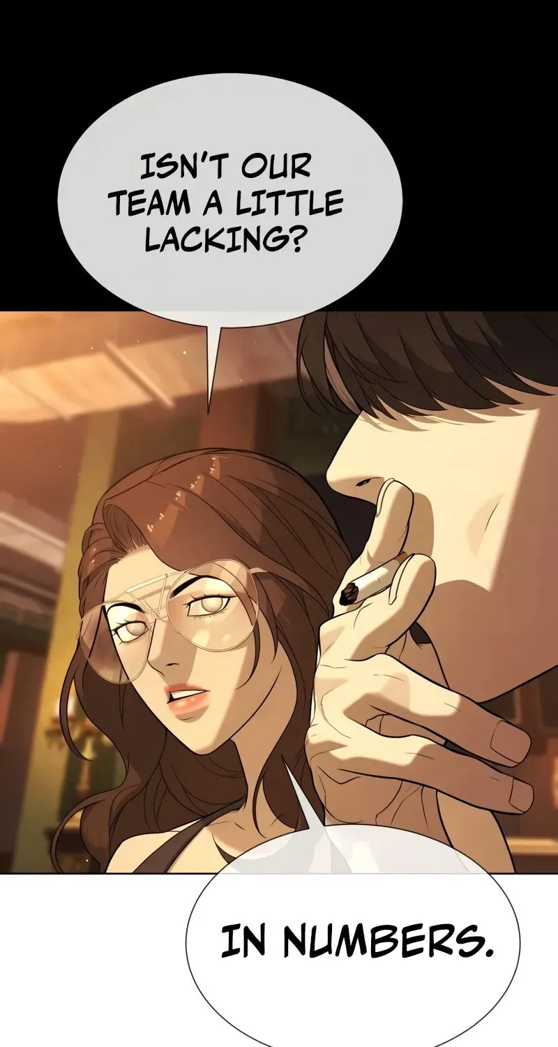 Killer Pedro Chapter 104 page 234 - 