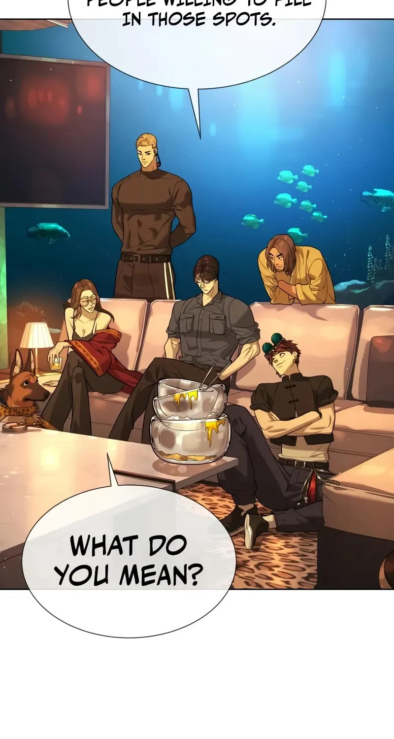Killer Pedro Chapter 104 page 238 - 