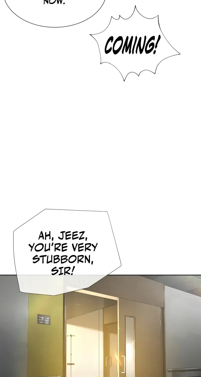 Killer Pedro Chapter 104 page 25 - 