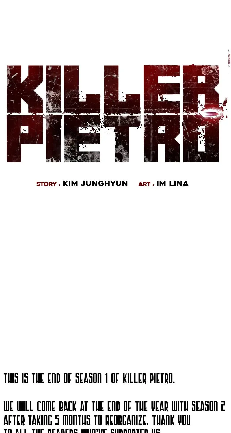 Killer Pedro Chapter 104 page 259 - 