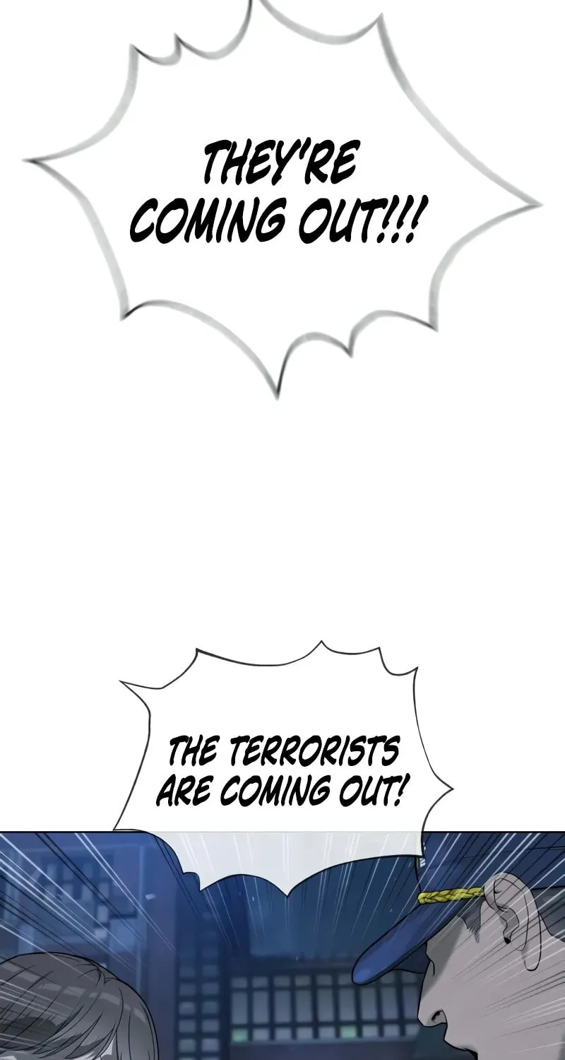 Killer Pedro Chapter 104 page 4 - 