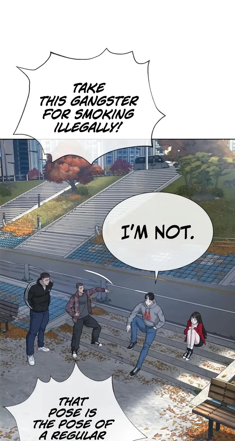 Killer Pedro Chapter 104 page 39 - 