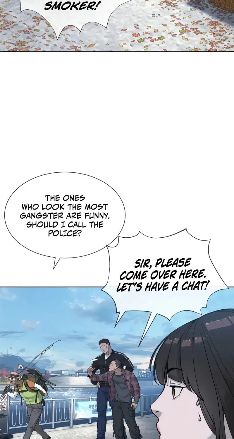 Killer Pedro Chapter 104 page 40 - 