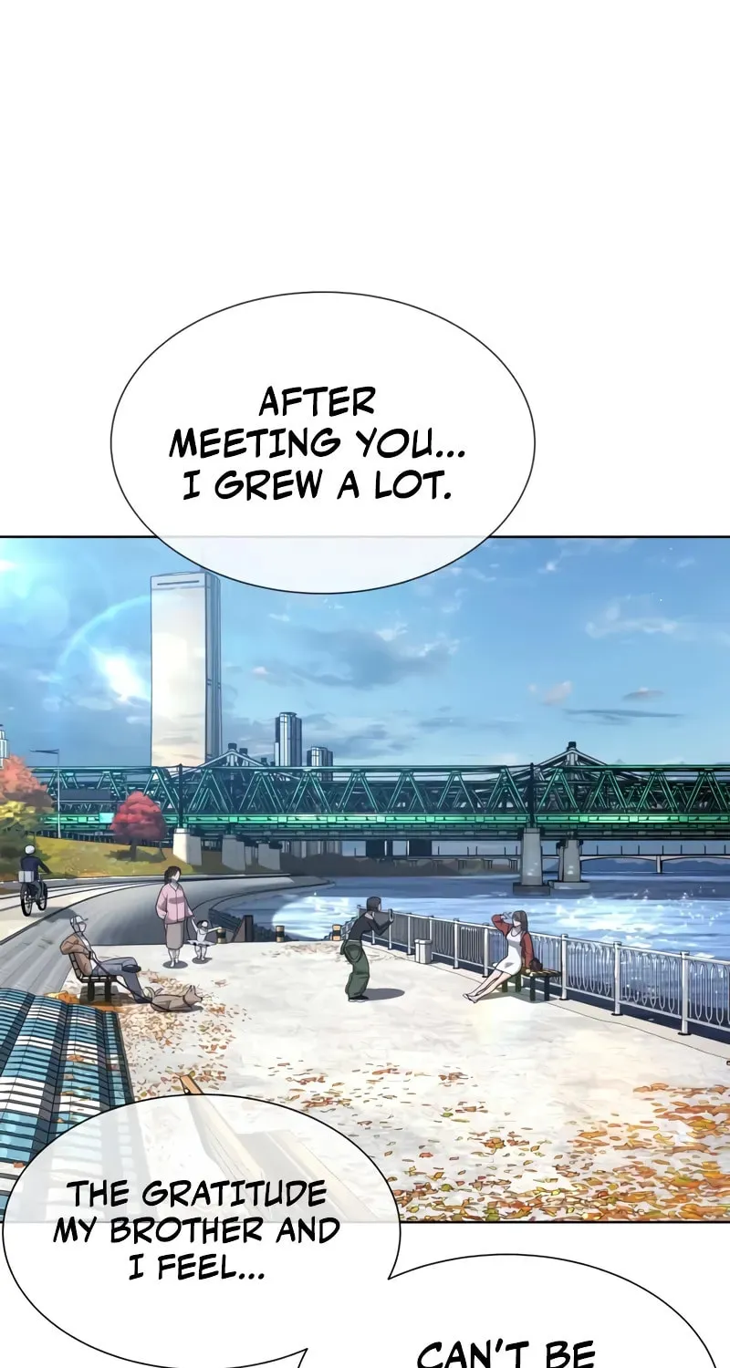 Killer Pedro Chapter 104 page 46 - 