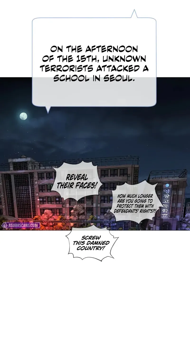 Killer Pedro Chapter 104 page 6 - 