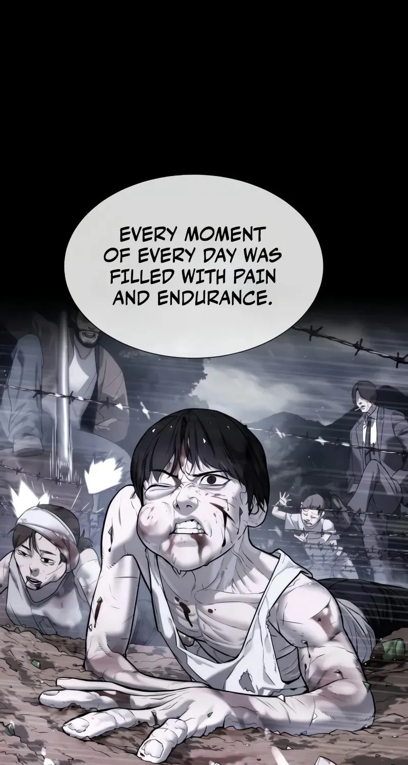 Killer Pedro Chapter 104 page 52 - 