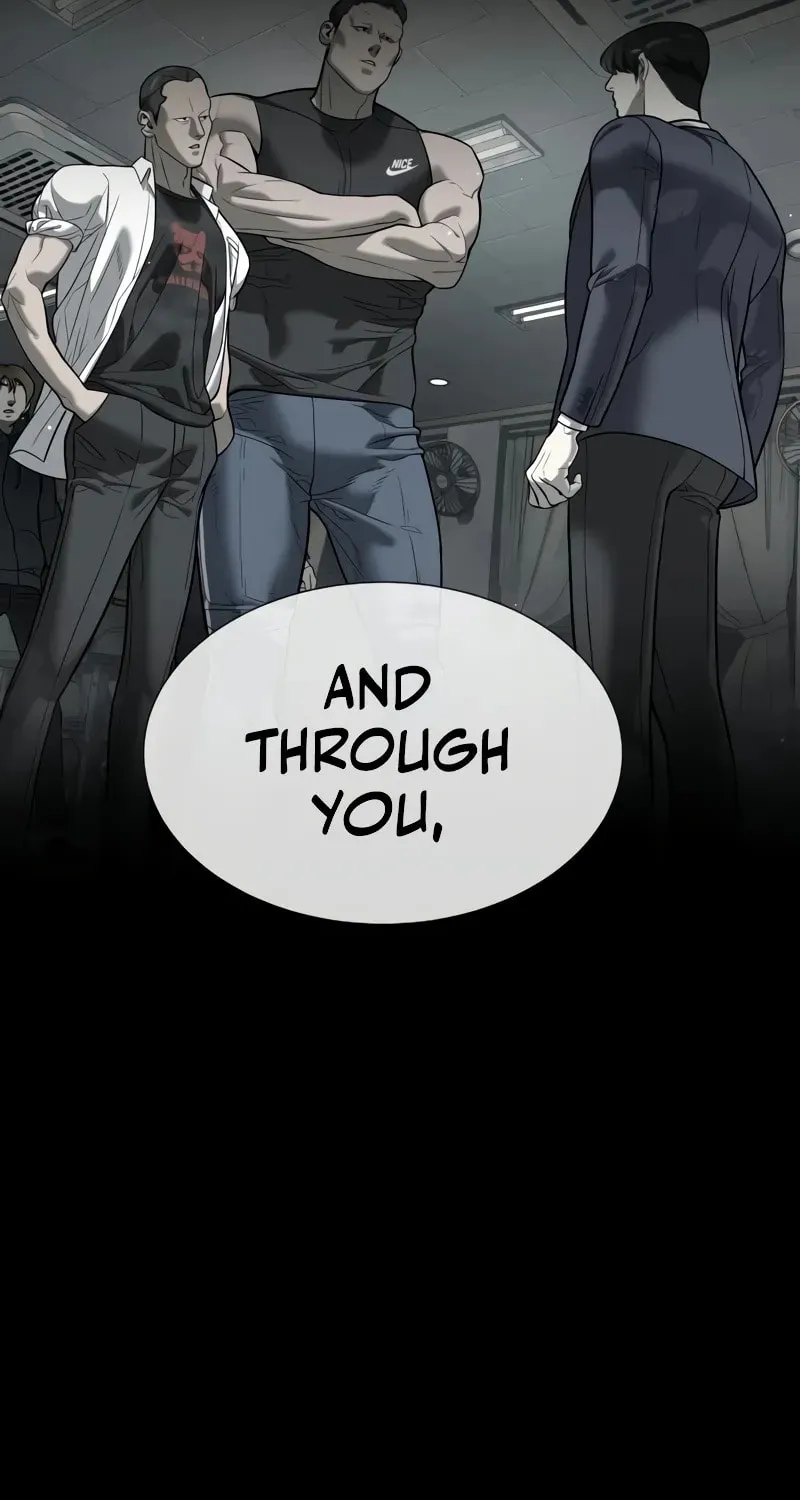 Killer Pedro Chapter 104 page 58 - 