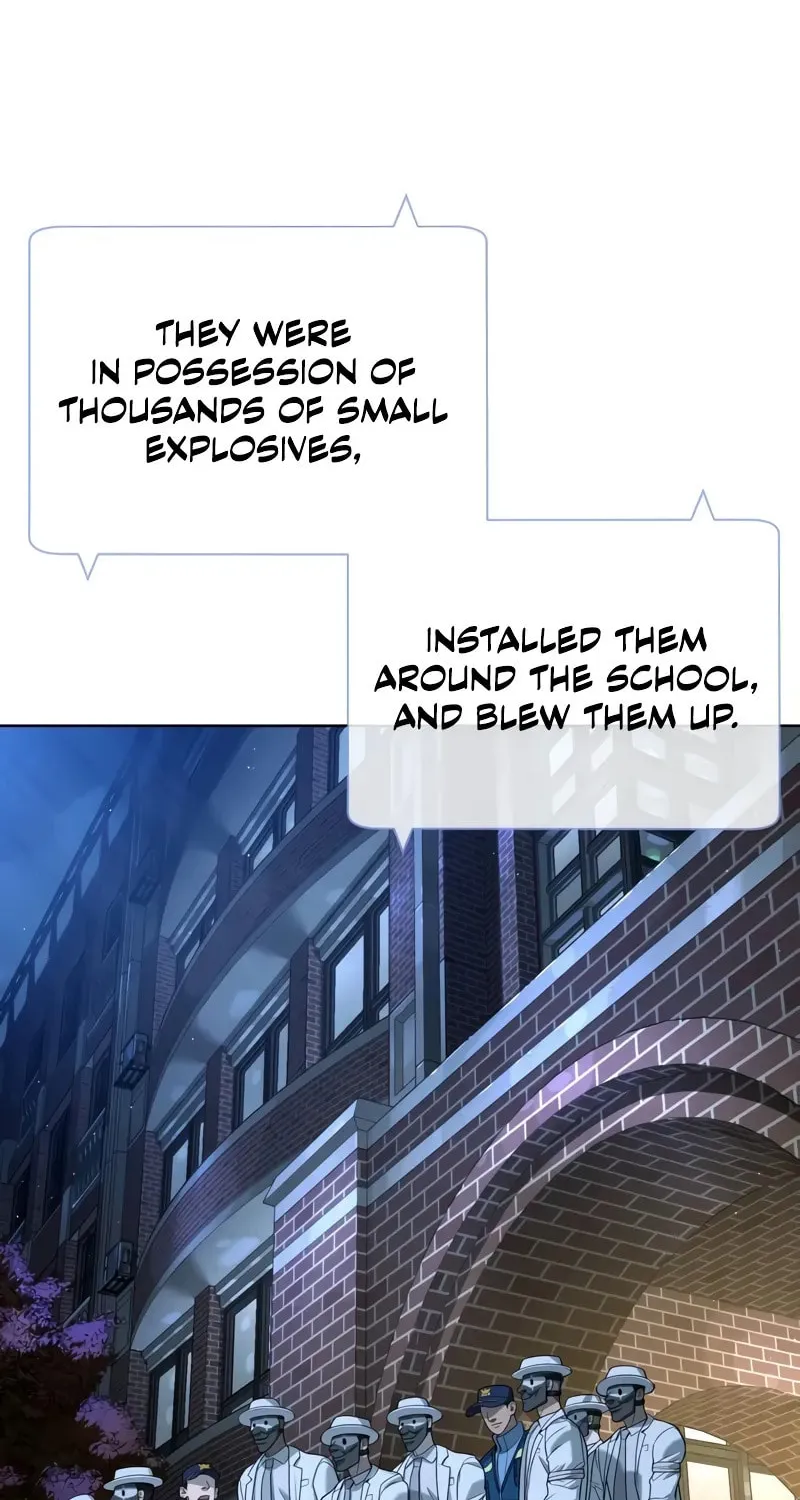Killer Pedro Chapter 104 page 7 - 