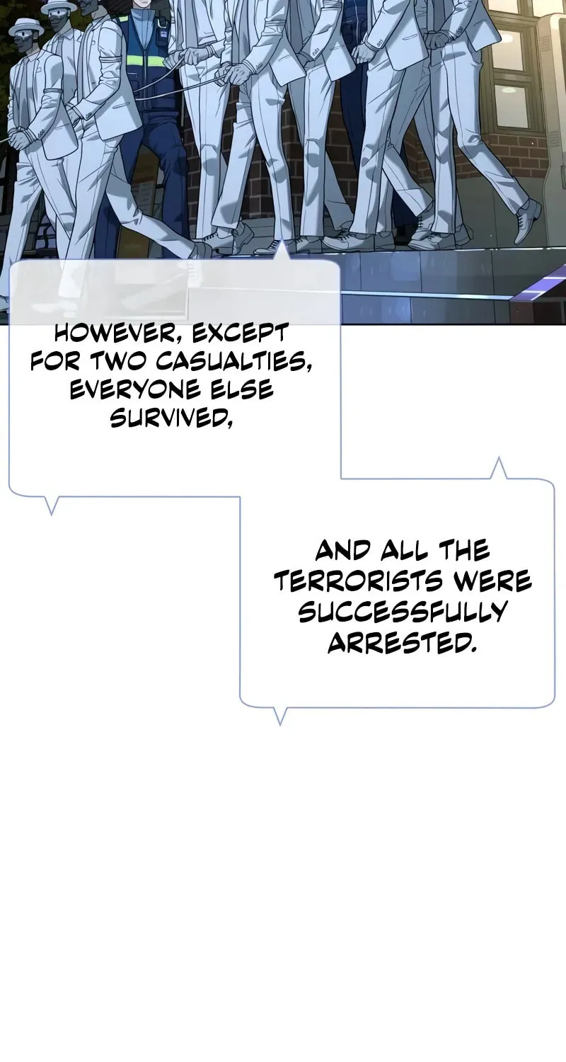 Killer Pedro Chapter 104 page 8 - 