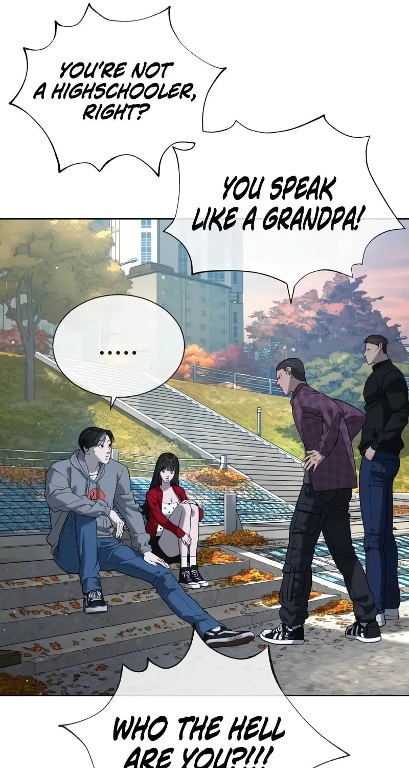 Killer Pedro Chapter 104 page 82 - 