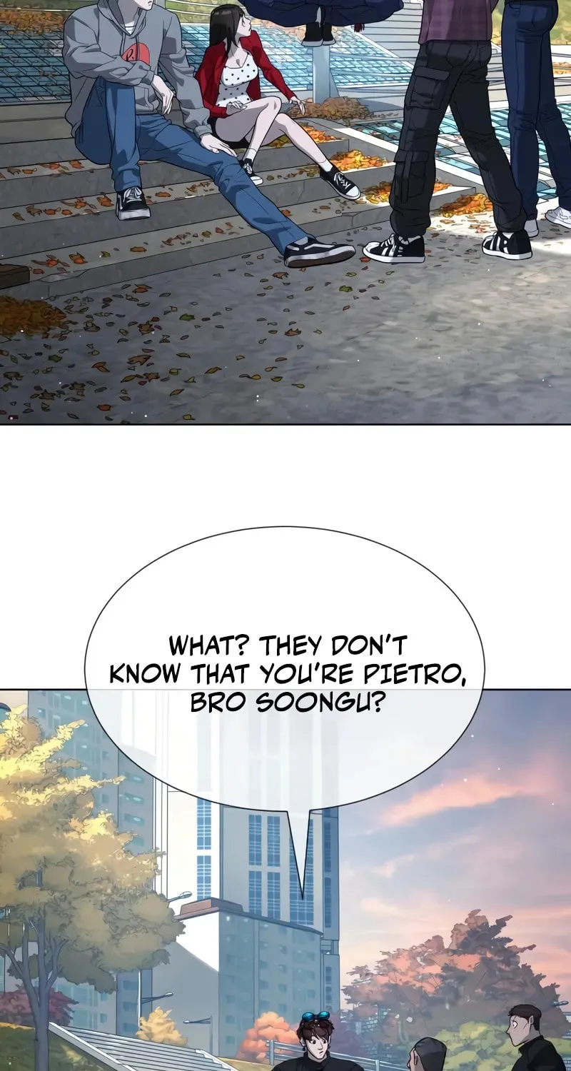 Killer Pedro Chapter 104 page 86 - 