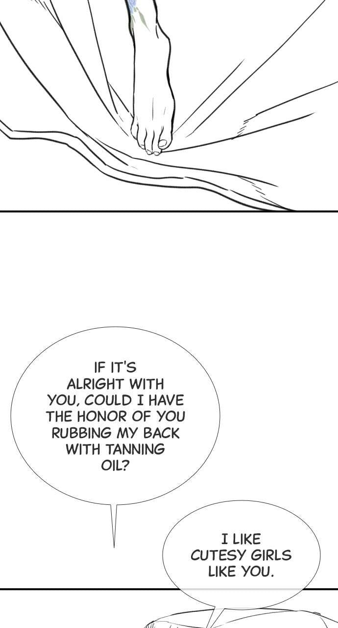 Killer Pedro Chapter 105 page 126 - 