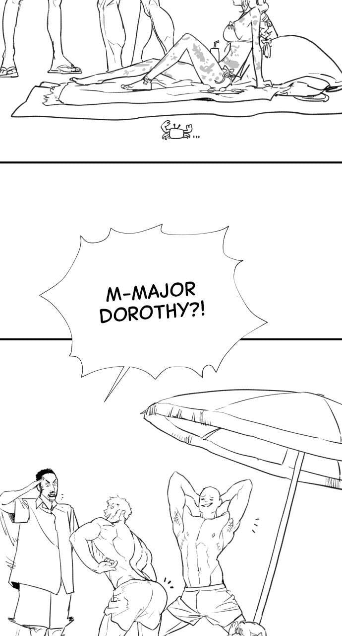 Killer Pedro Chapter 105 page 130 - 