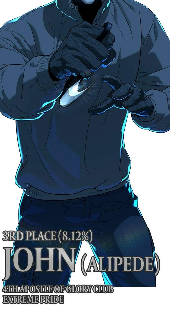 Killer Pedro Chapter 105 page 14 - 