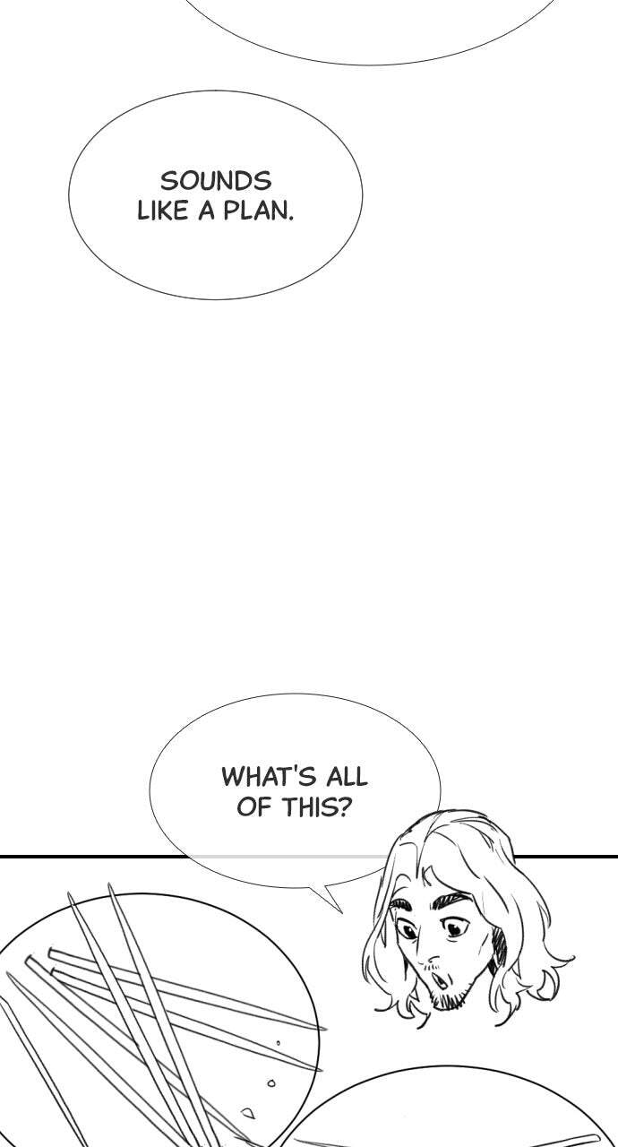 Killer Pedro Chapter 105 page 139 - 