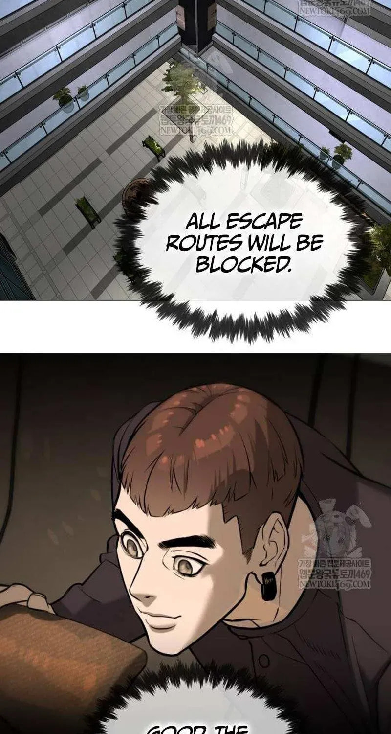Killer Pedro Chapter 108 page 13 - 