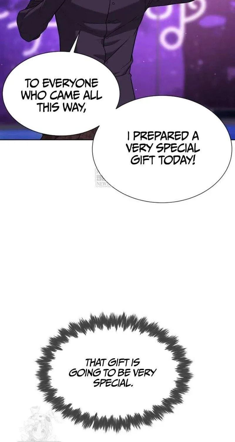 Killer Pedro Chapter 108 page 137 - 