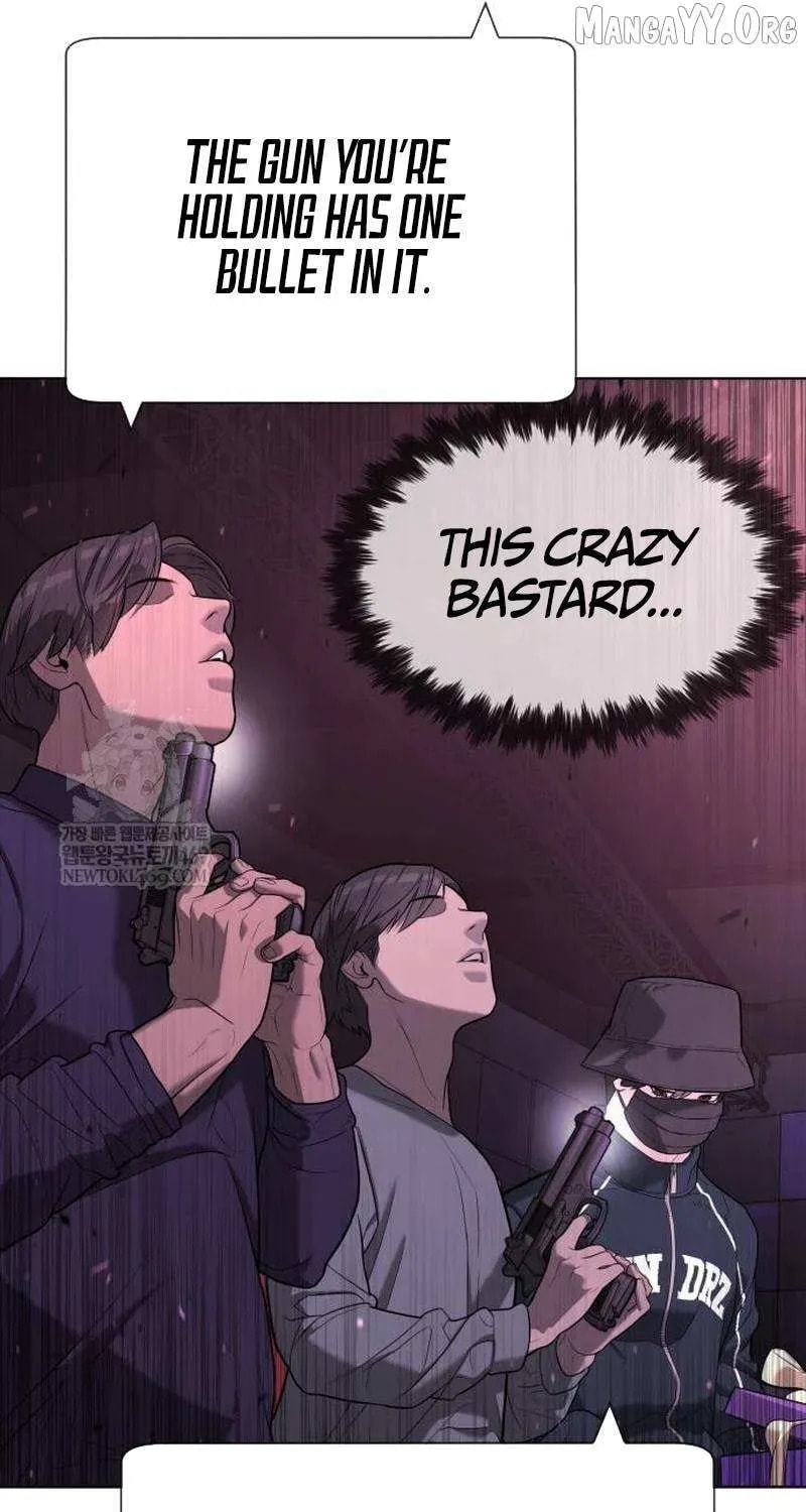 Killer Pedro Chapter 108 page 148 - 