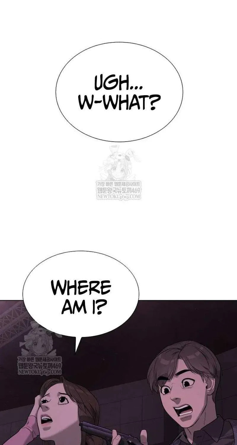 Killer Pedro Chapter 108 page 184 - 