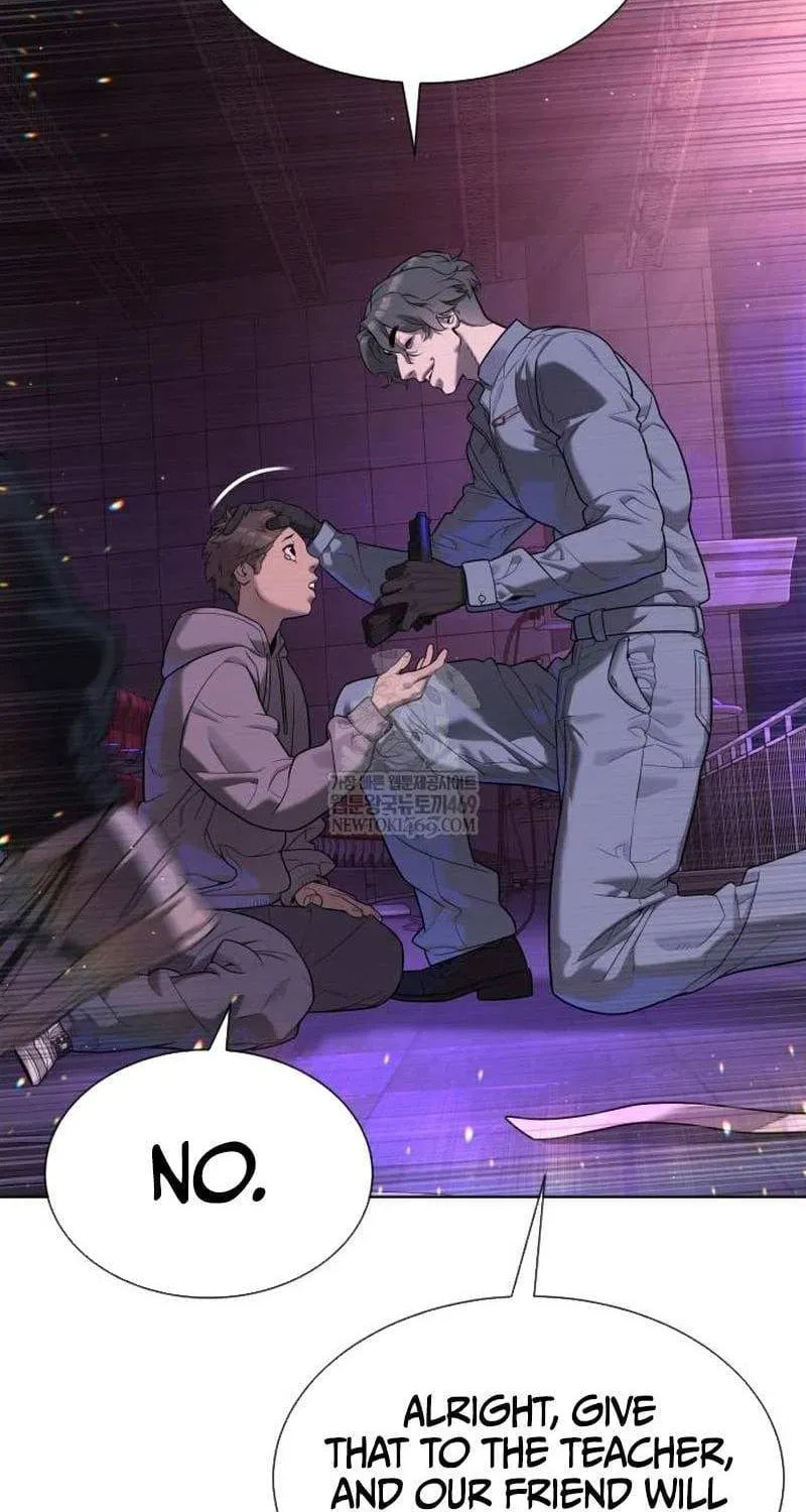 Killer Pedro Chapter 108 page 188 - 