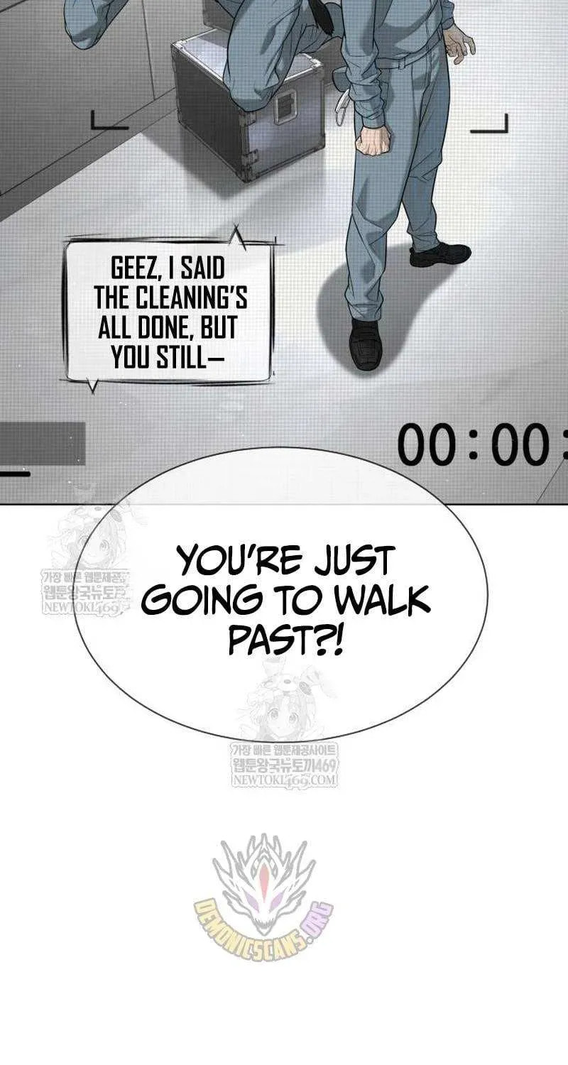 Killer Pedro Chapter 108 page 20 - 