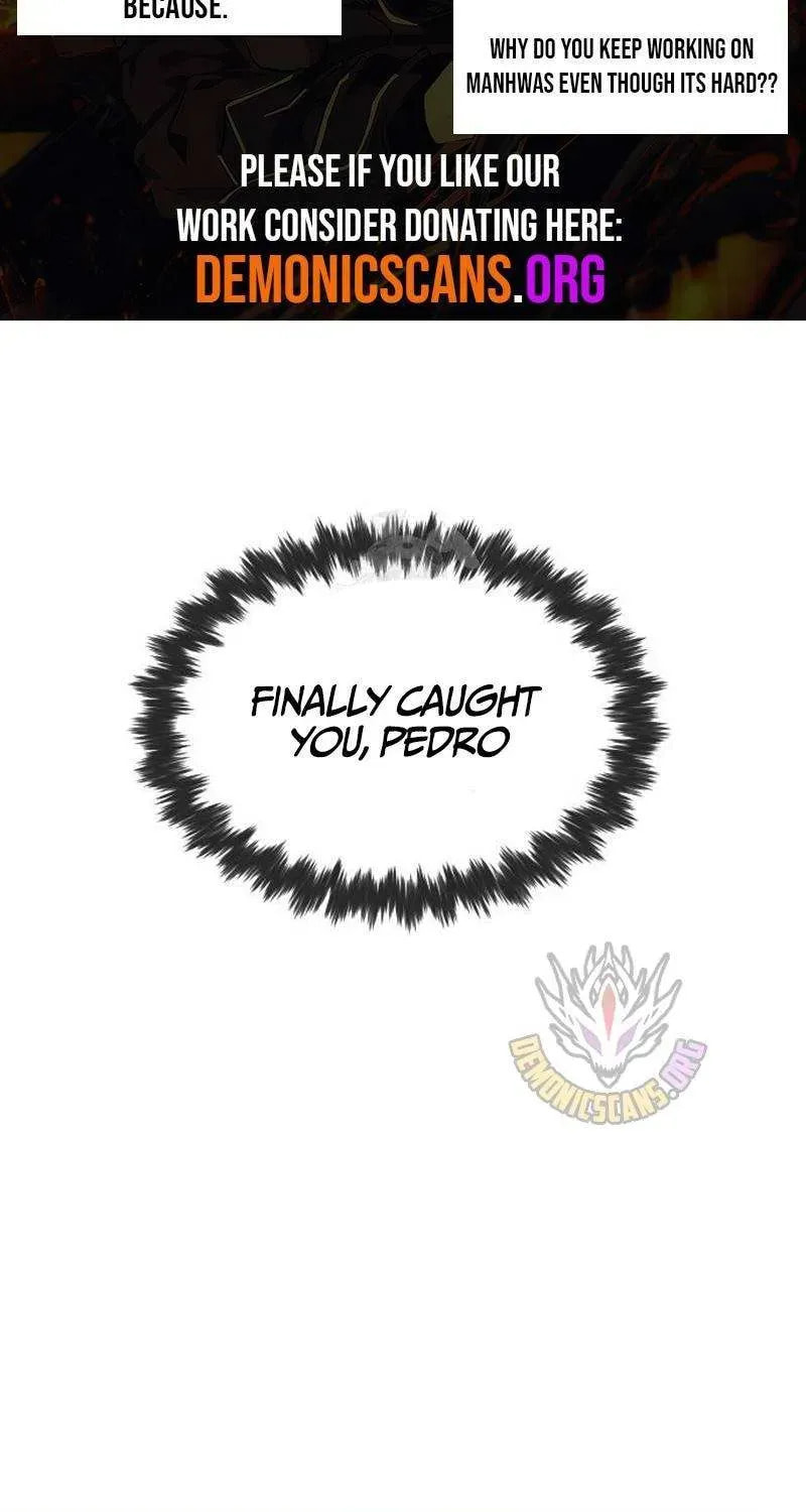 Killer Pedro Chapter 108 page 4 - 