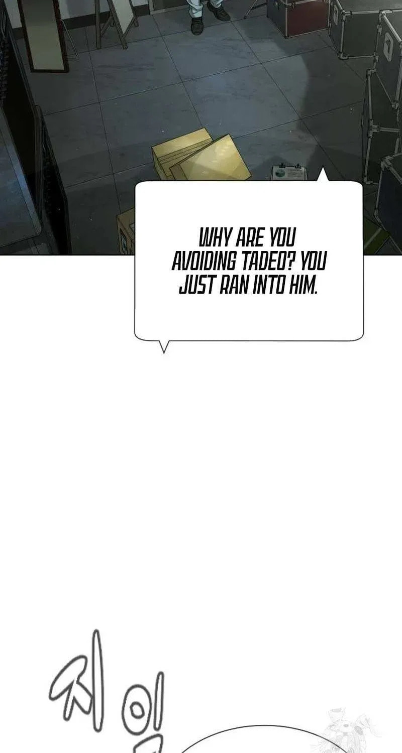 Killer Pedro Chapter 108 page 31 - 