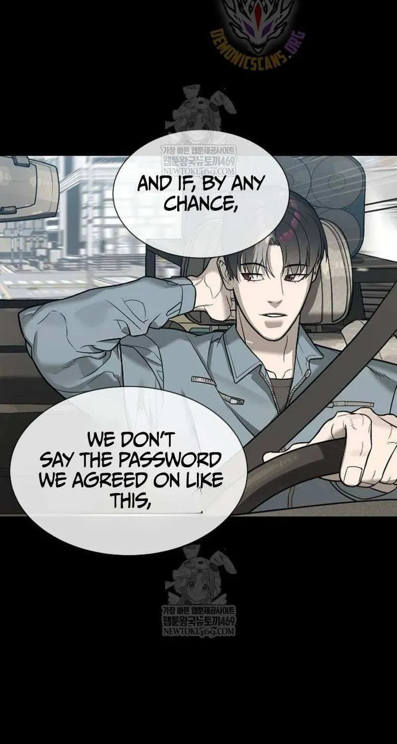 Killer Pedro Chapter 108 page 39 - 