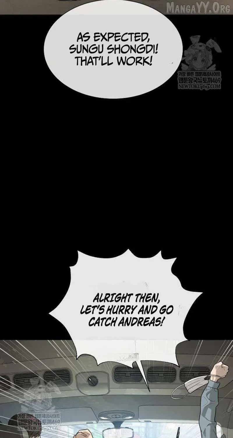 Killer Pedro Chapter 108 page 42 - 