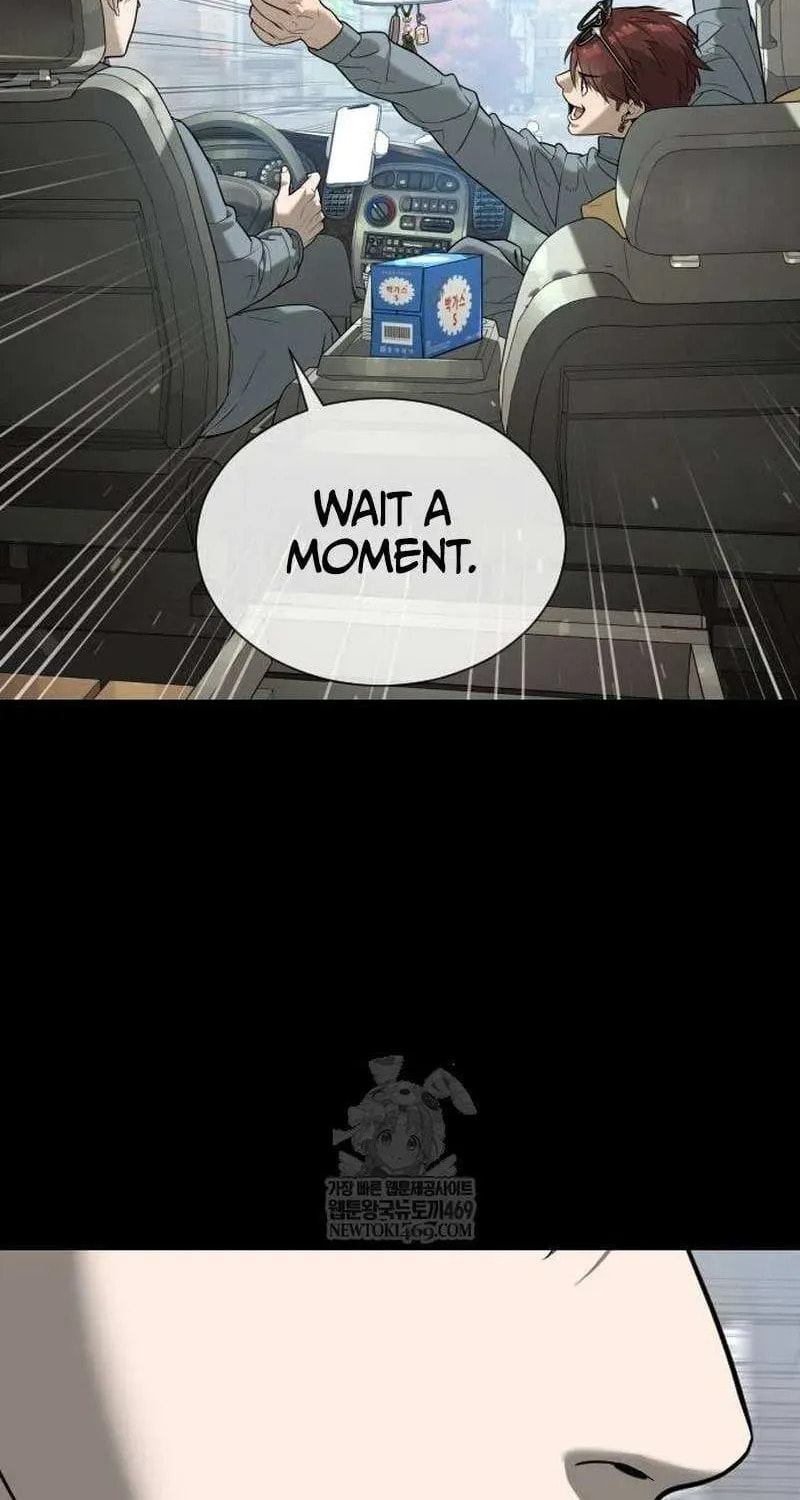Killer Pedro Chapter 108 page 43 - 