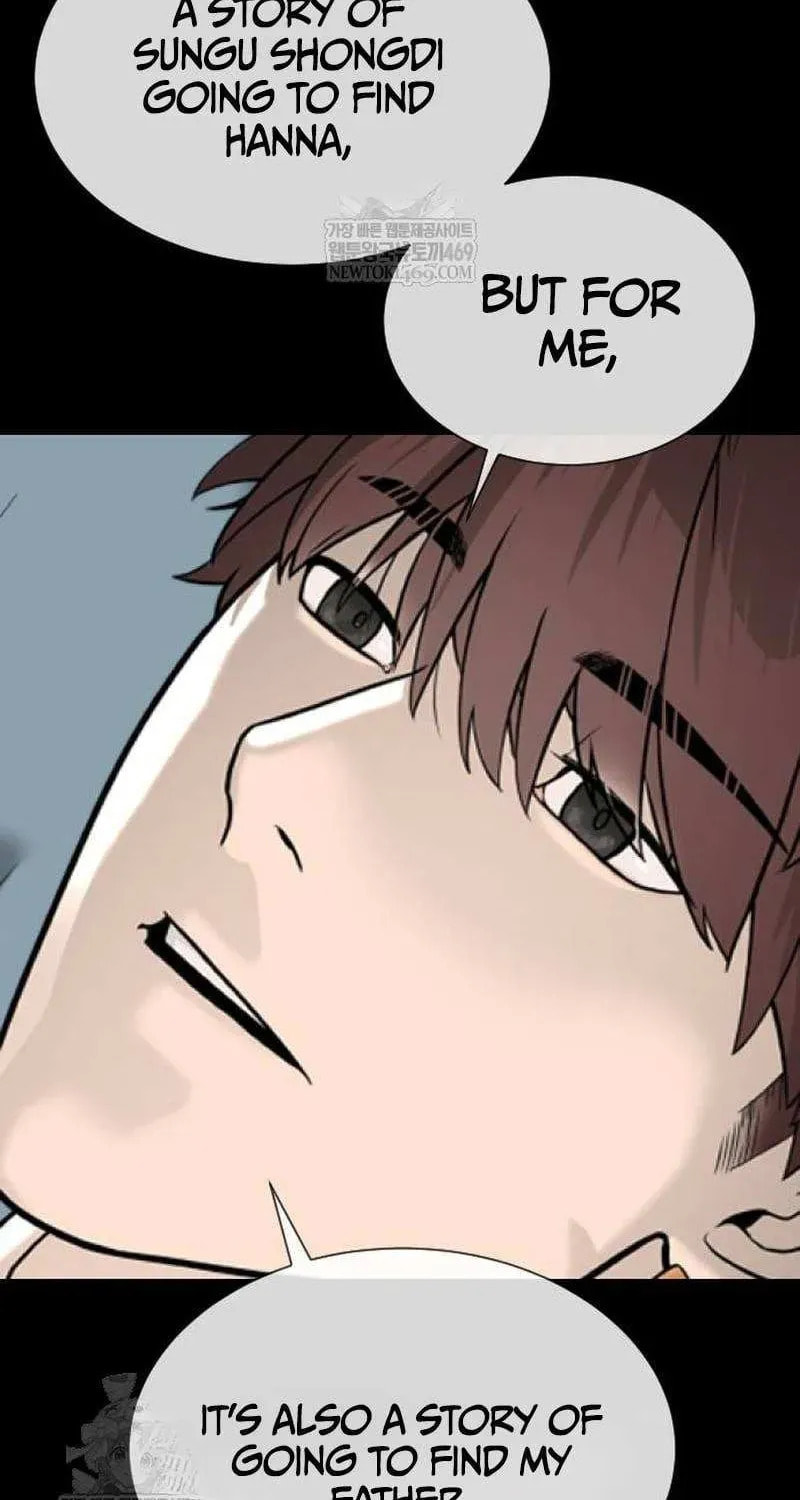 Killer Pedro Chapter 108 page 53 - 