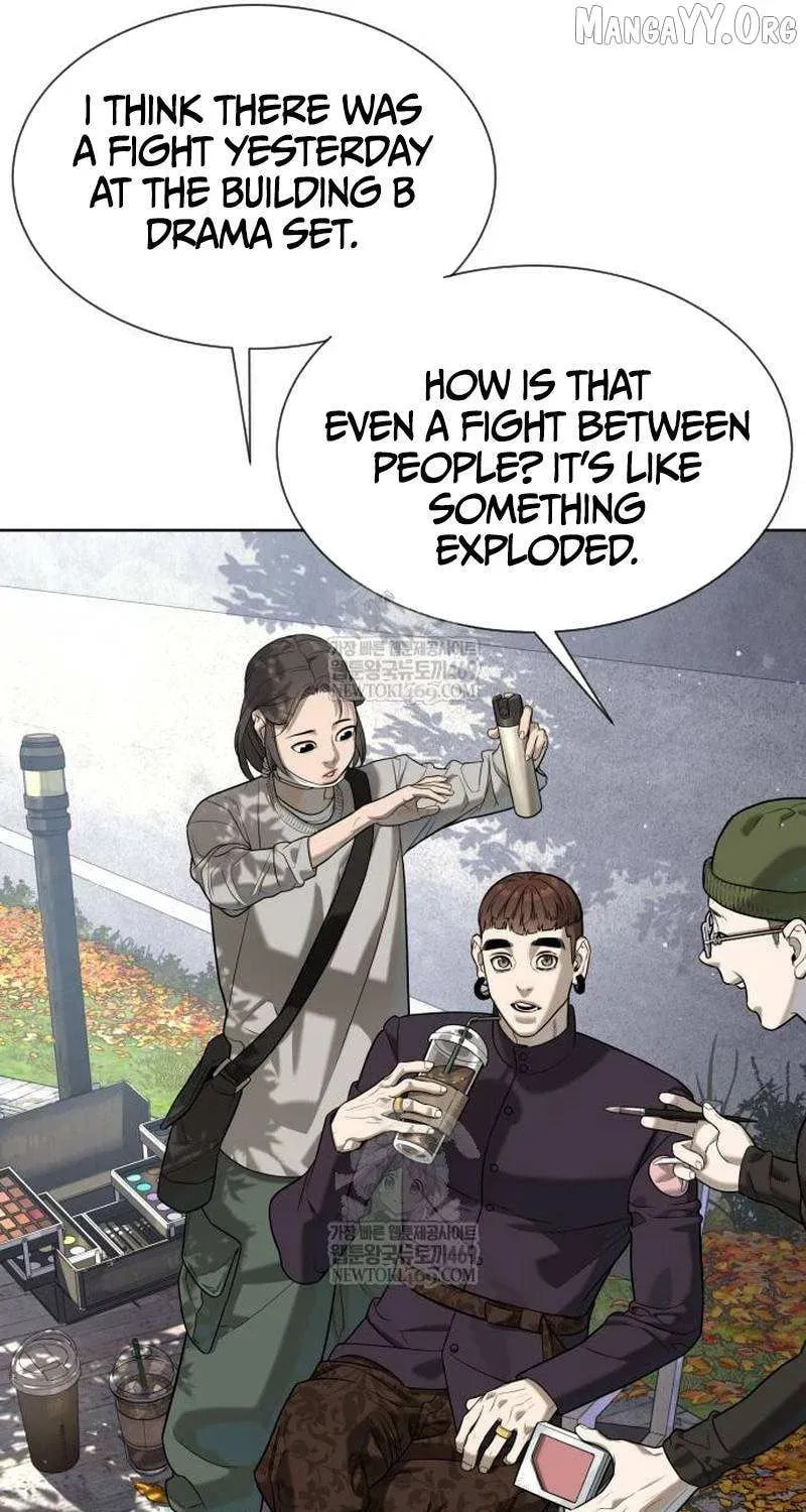Killer Pedro Chapter 108 page 72 - 