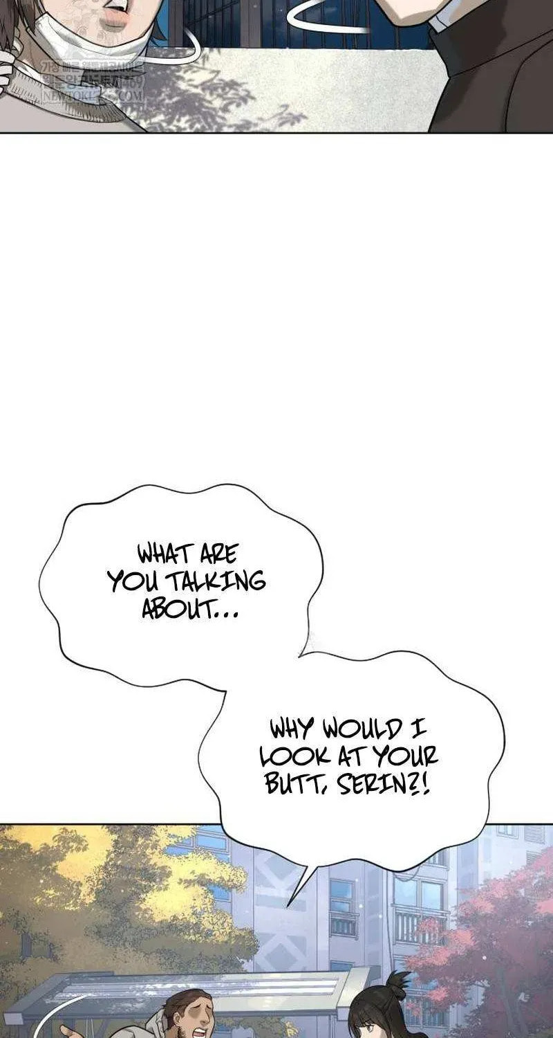 Killer Pedro Chapter 108 page 75 - 